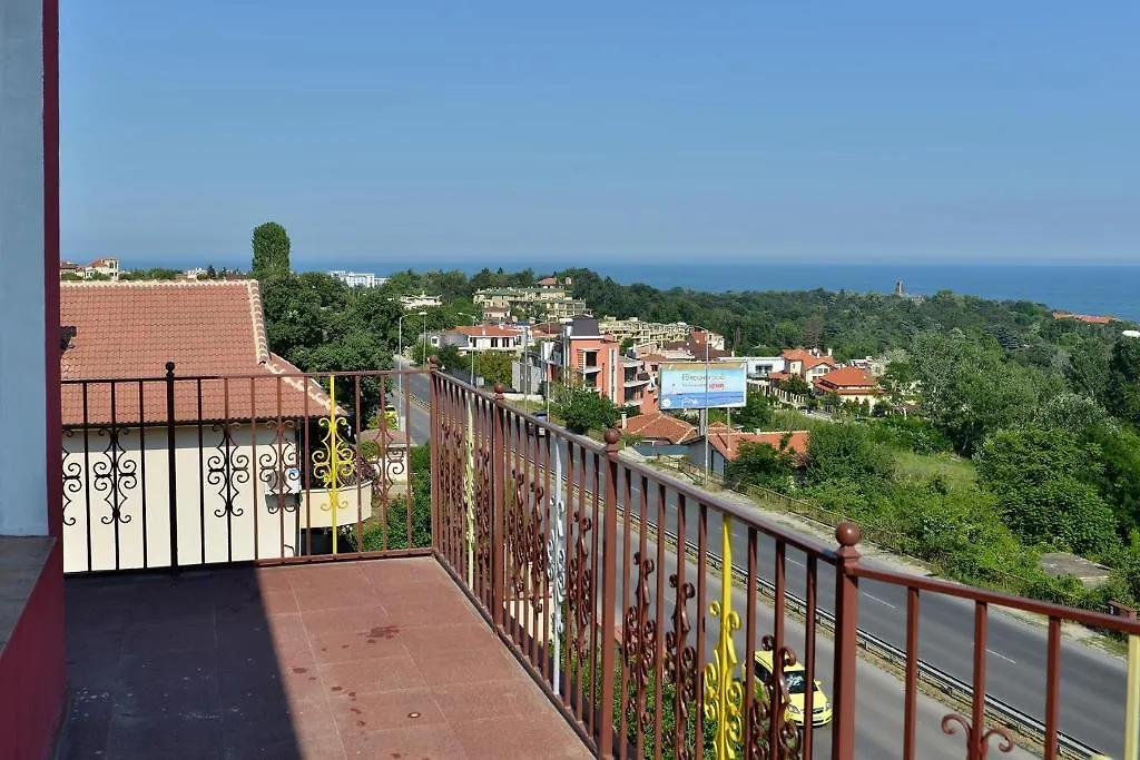 Ellinis Hotel Varna