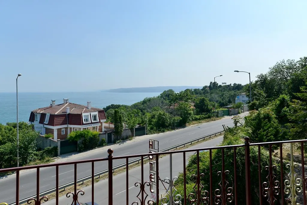 ***  Ellinis Hotel 바르나 불가리아