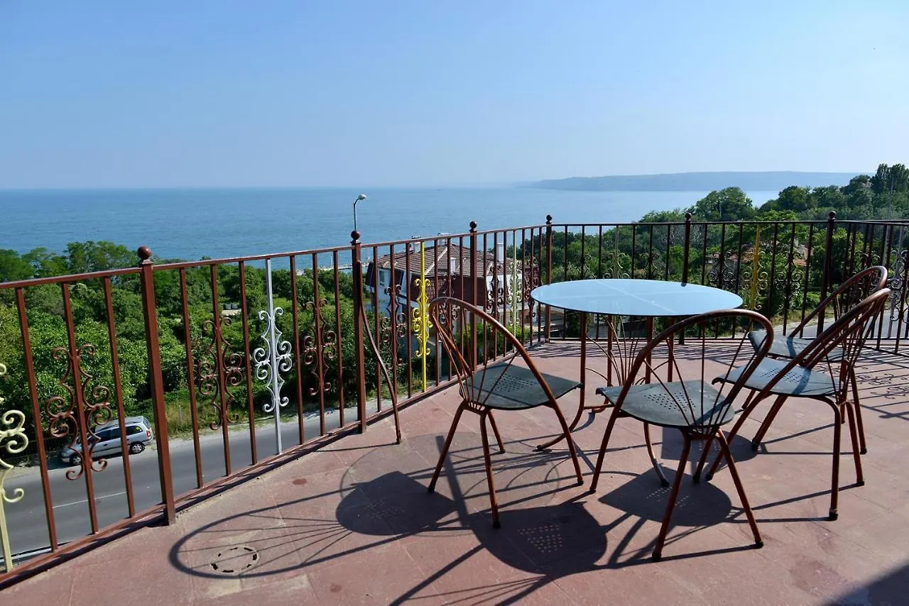 Ellinis Hotel Varna